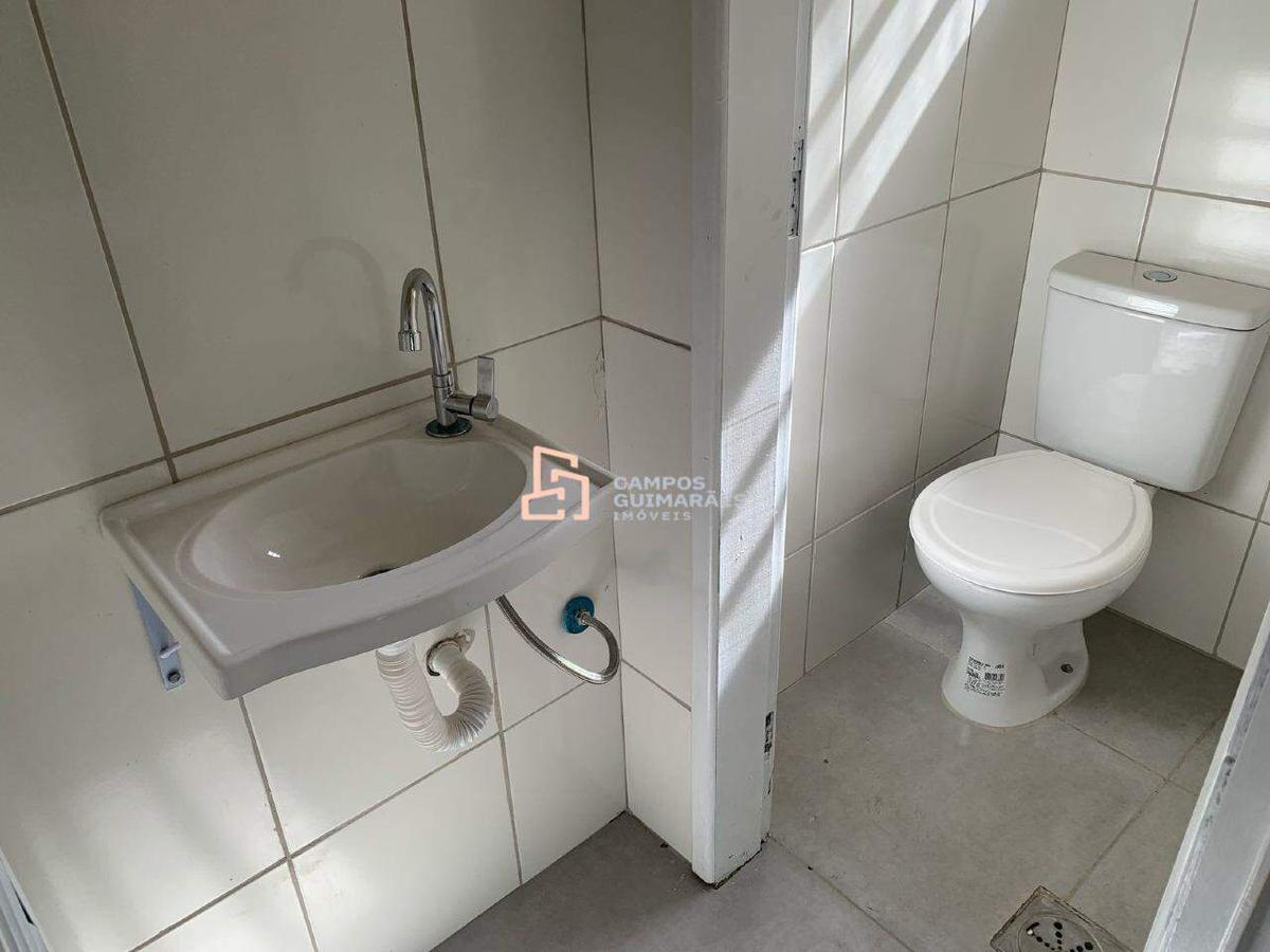 Loja, Das Industrias I (barreiro)