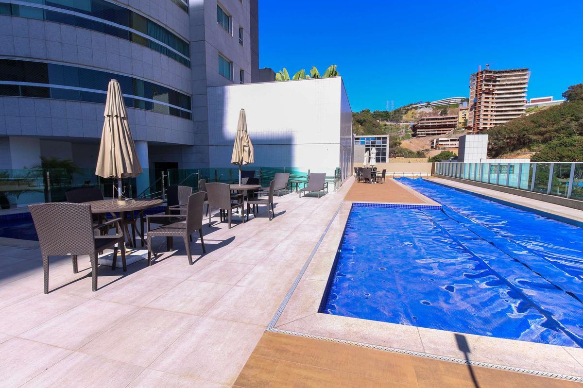 Apartamento, Santa Lúcia, 4 Quartos, 6 Vagas, 2 Suítes