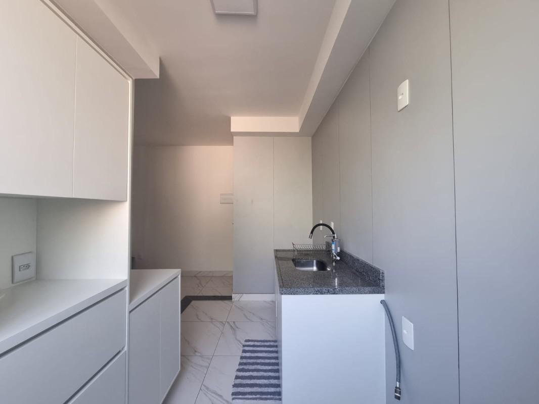 Apartamento, Jardim Riacho das Pedras, 2 Quartos, 1 Vaga