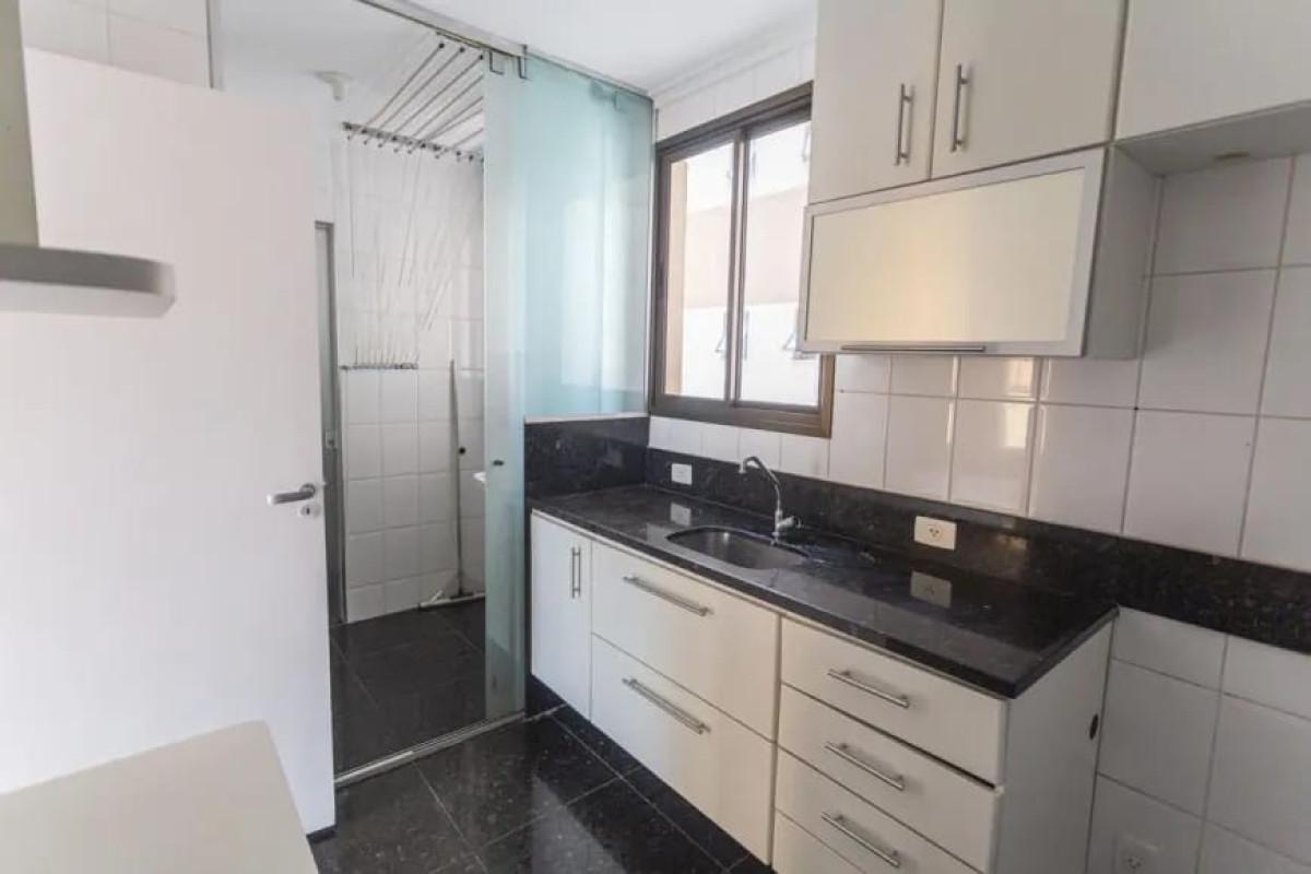 Apartamento, Anchieta, 3 Quartos, 2 Vagas, 1 Suíte