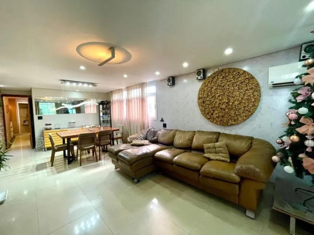 Apartamento, Dona Clara, 4 Quartos, 2 Vagas, 2 Suítes