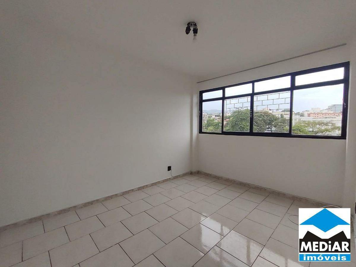 Apartamento, Santa Teresa, 2 Quartos, 1 Vaga