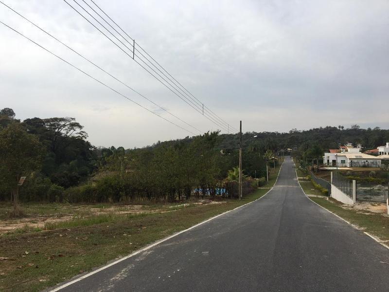 Lote, Condomínio Solar das Palmeiras, 0 Quarto, 0 Vaga