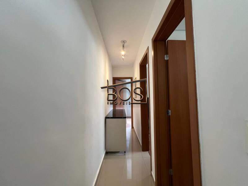 Apartamento, Sagrada Família, 2 Quartos, 1 Vaga