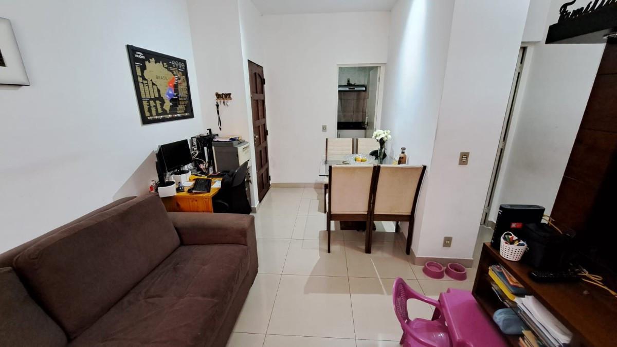 Apartamento, Heliópolis, 2 Quartos, 1 Vaga