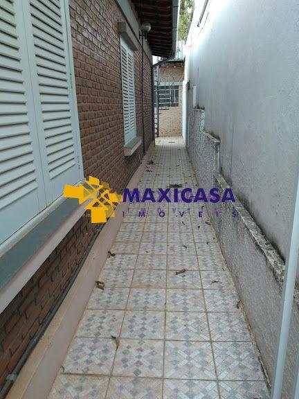 Casa, São José (pampulha), 4 Quartos, 4 Vagas, 2 Suítes