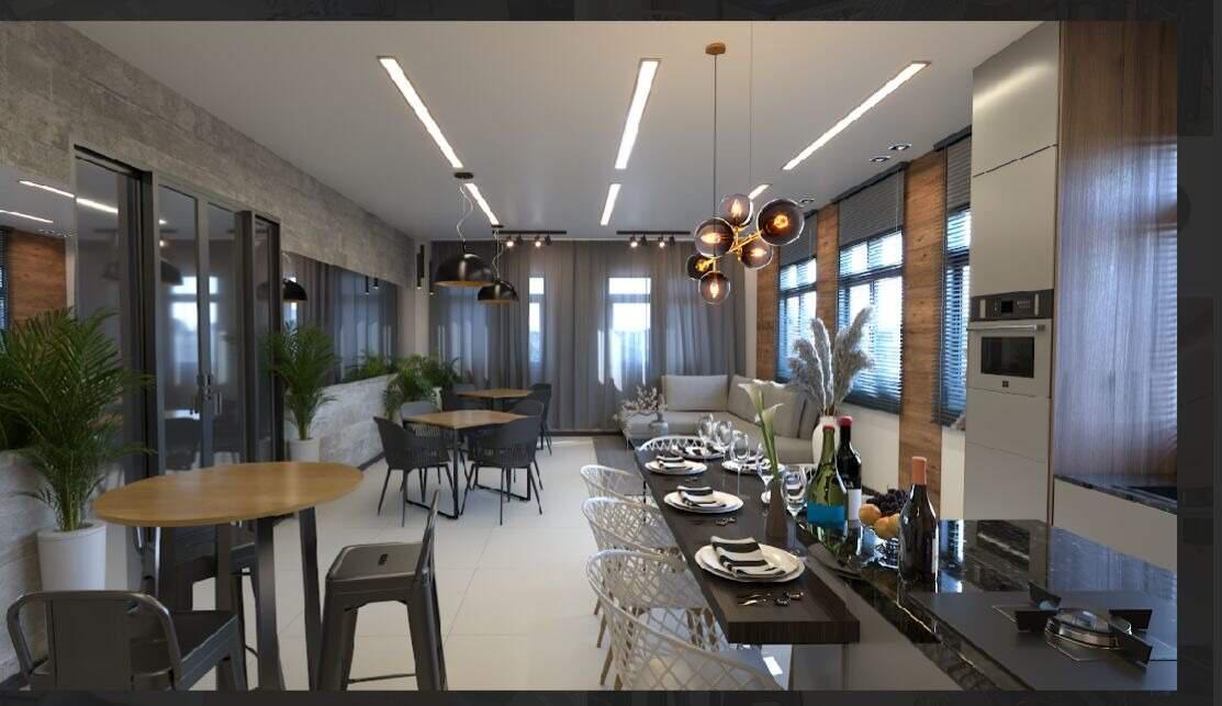 Apartamento, Salgado Filho, 3 Quartos, 2 Vagas, 1 Suíte