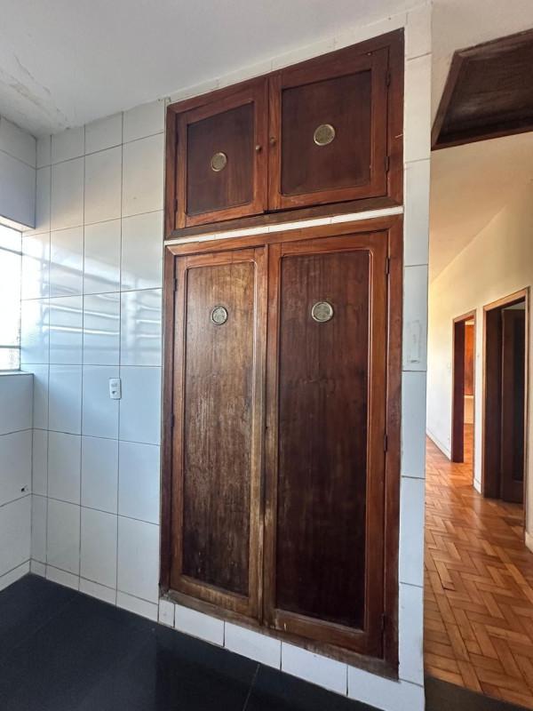 Apartamento, Bonfim, 3 Quartos, 1 Vaga