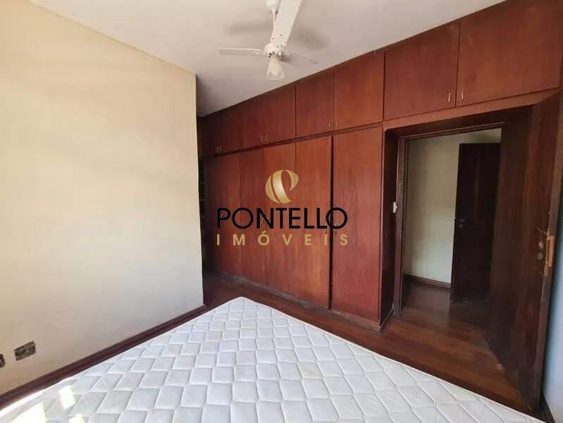 Casa, Alto Caiçaras, 4 Quartos, 4 Vagas, 1 Suíte