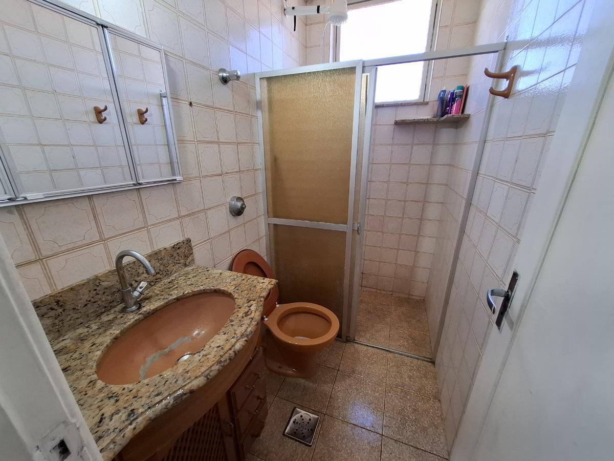 Apartamento, Ipiranga, 2 Quartos, 1 Vaga