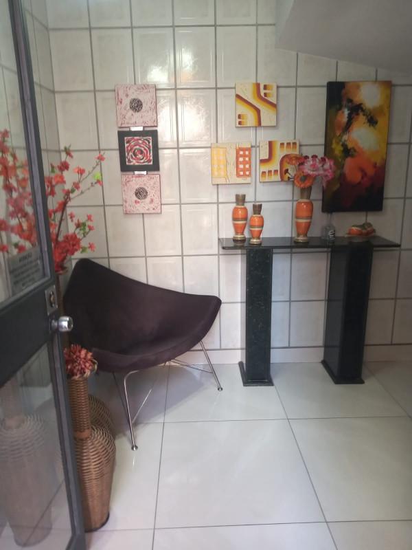 Cobertura, Caiçaras, 3 Quartos, 2 Vagas, 1 Suíte