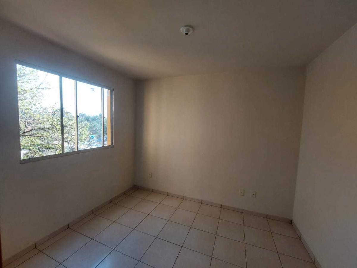 Apartamento, Jacqueline, 2 Quartos, 1 Vaga
