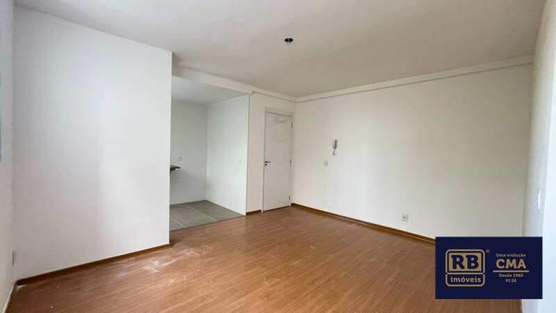 Apartamento, Barro Preto, 2 Quartos, 1 Vaga, 1 Suíte