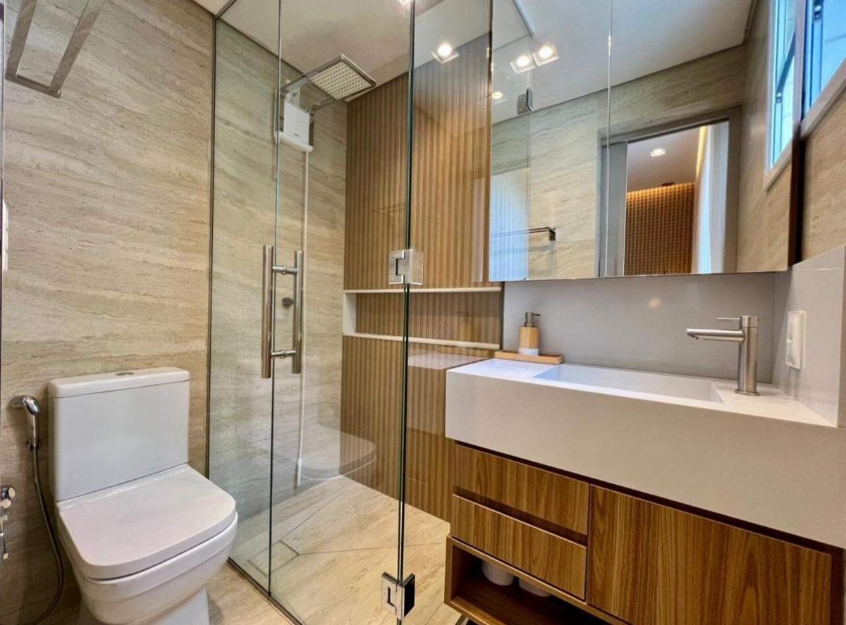 Apartamento, Liberdade, 3 Quartos, 2 Vagas, 1 Suíte