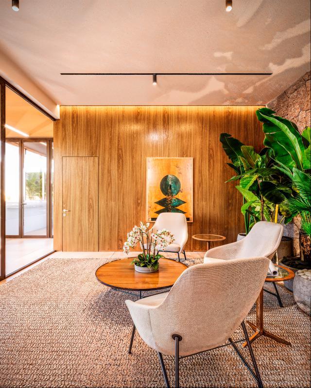 Apartamento, Serra, 1 Quarto, 1 Vaga, 1 Suíte