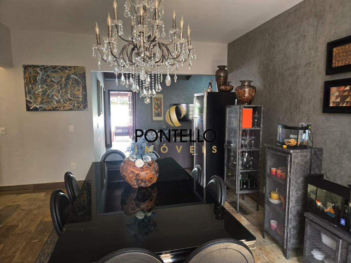 Casa, Belvedere, 4 Quartos, 4 Vagas, 2 Suítes