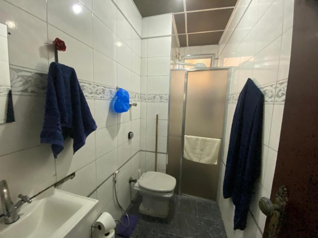 Apartamento, Nova Cachoeirinha, 3 Quartos, 1 Vaga