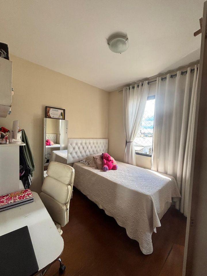 Apartamento, Dona Clara, 4 Quartos, 2 Vagas, 1 Suíte