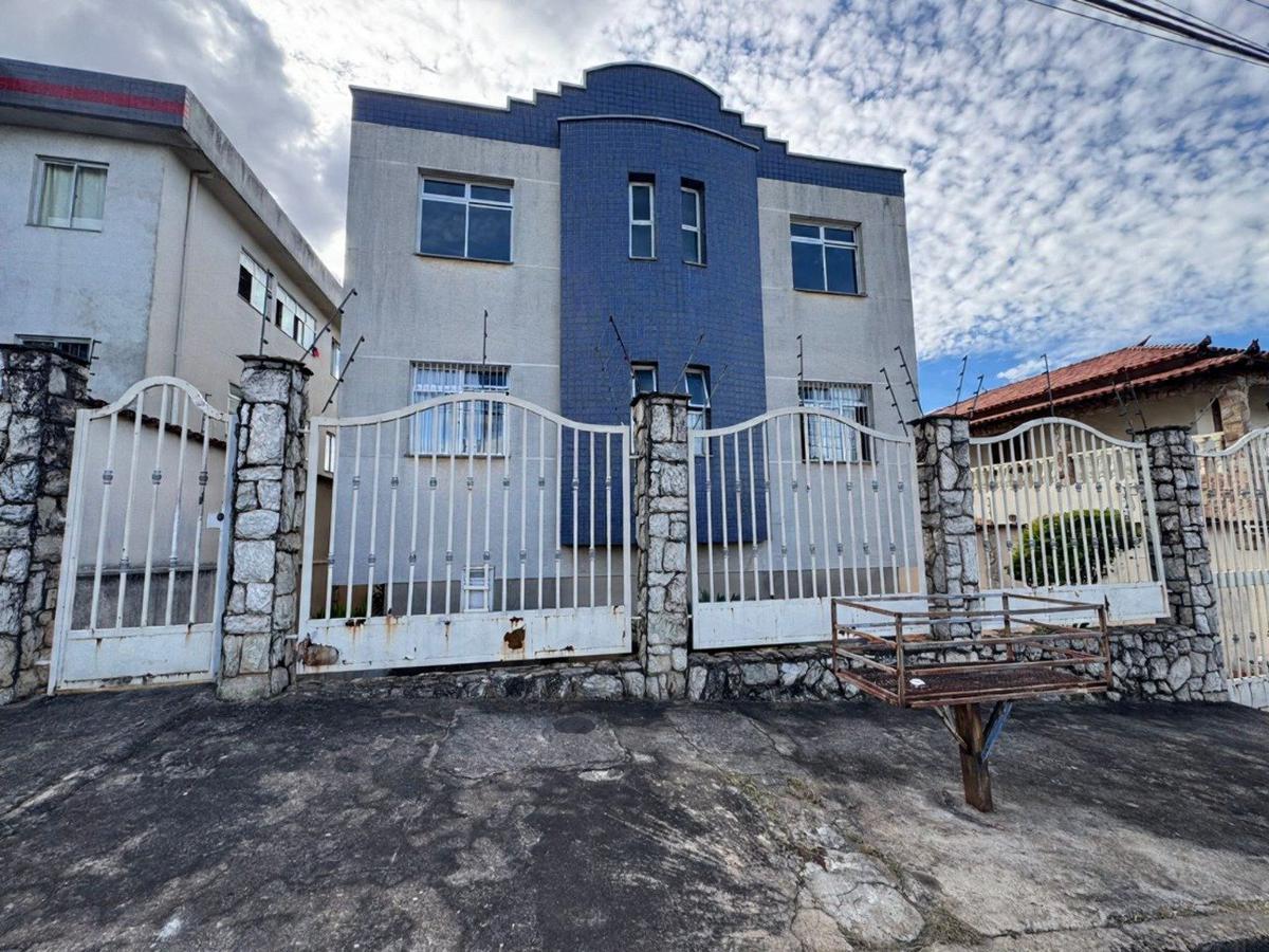 Apartamento, Fernão Dias, 2 Quartos, 0 Vaga, 1 Suíte