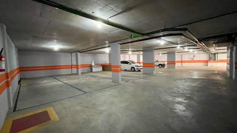 Cobertura, Grajaú, 3 Quartos, 4 Vagas, 3 Suítes