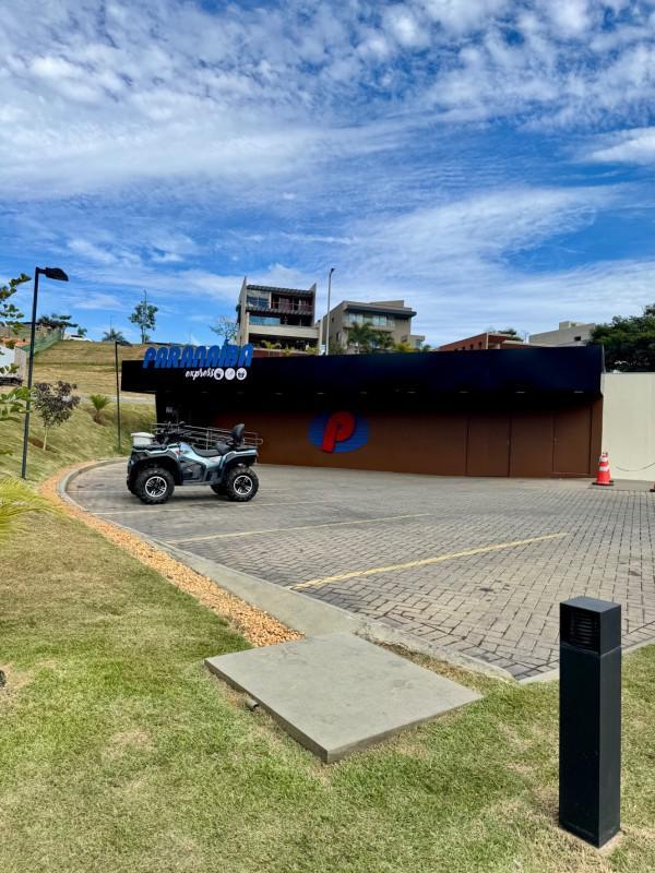 Lote, Alphaville Minas Gerais, 0 Quarto, 0 Vaga