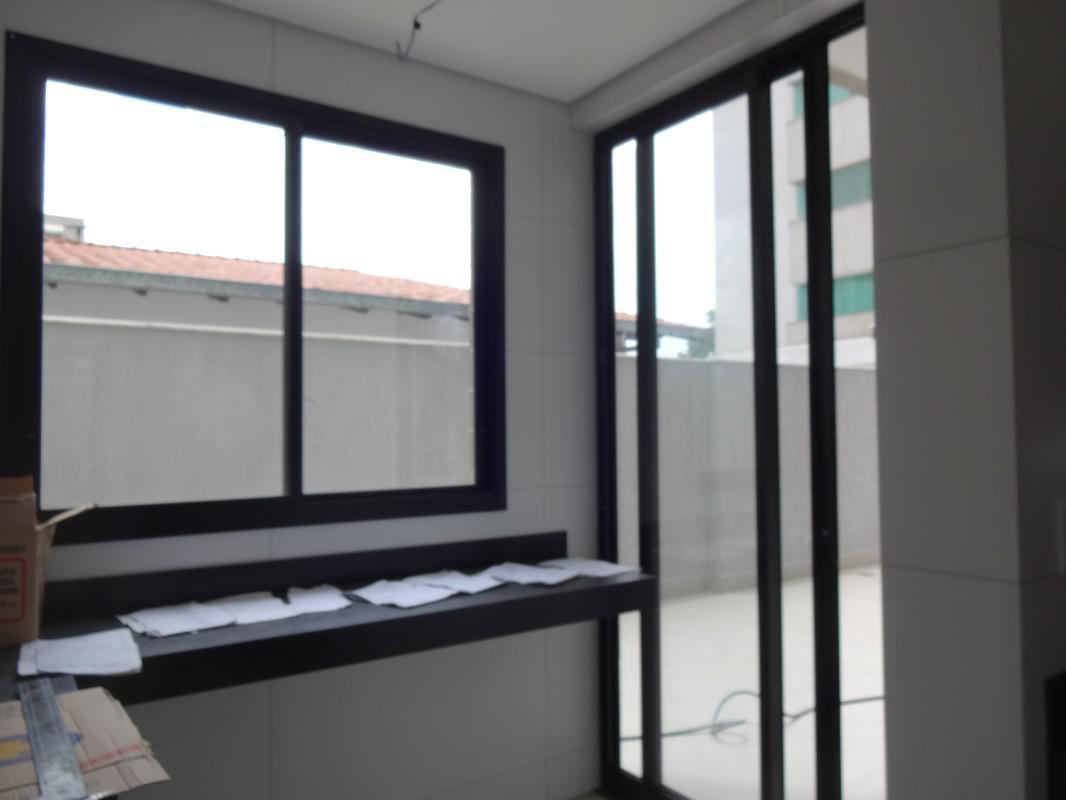 Apartamento, Jaraguá, 4 Quartos, 4 Vagas, 1 Suíte