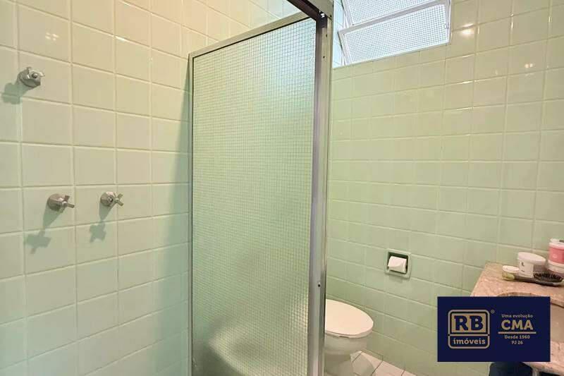Apartamento, Santo Agostinho, 3 Quartos, 1 Vaga, 1 Suíte