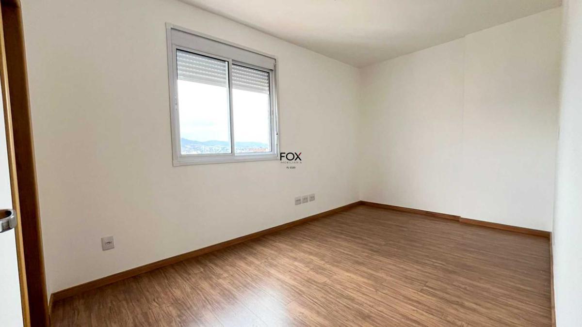 Cobertura, Nova Suíssa, 3 Quartos, 4 Vagas, 1 Suíte