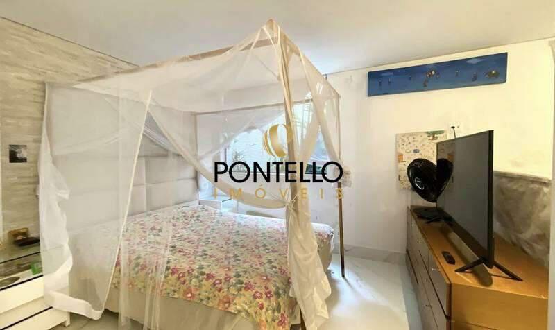 Casa, Lourdes, 3 Quartos, 0 Vaga, 1 Suíte