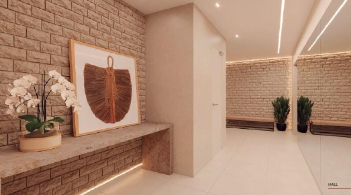 Apartamento, Dom Cabral, 3 Quartos, 1 Vaga, 1 Suíte