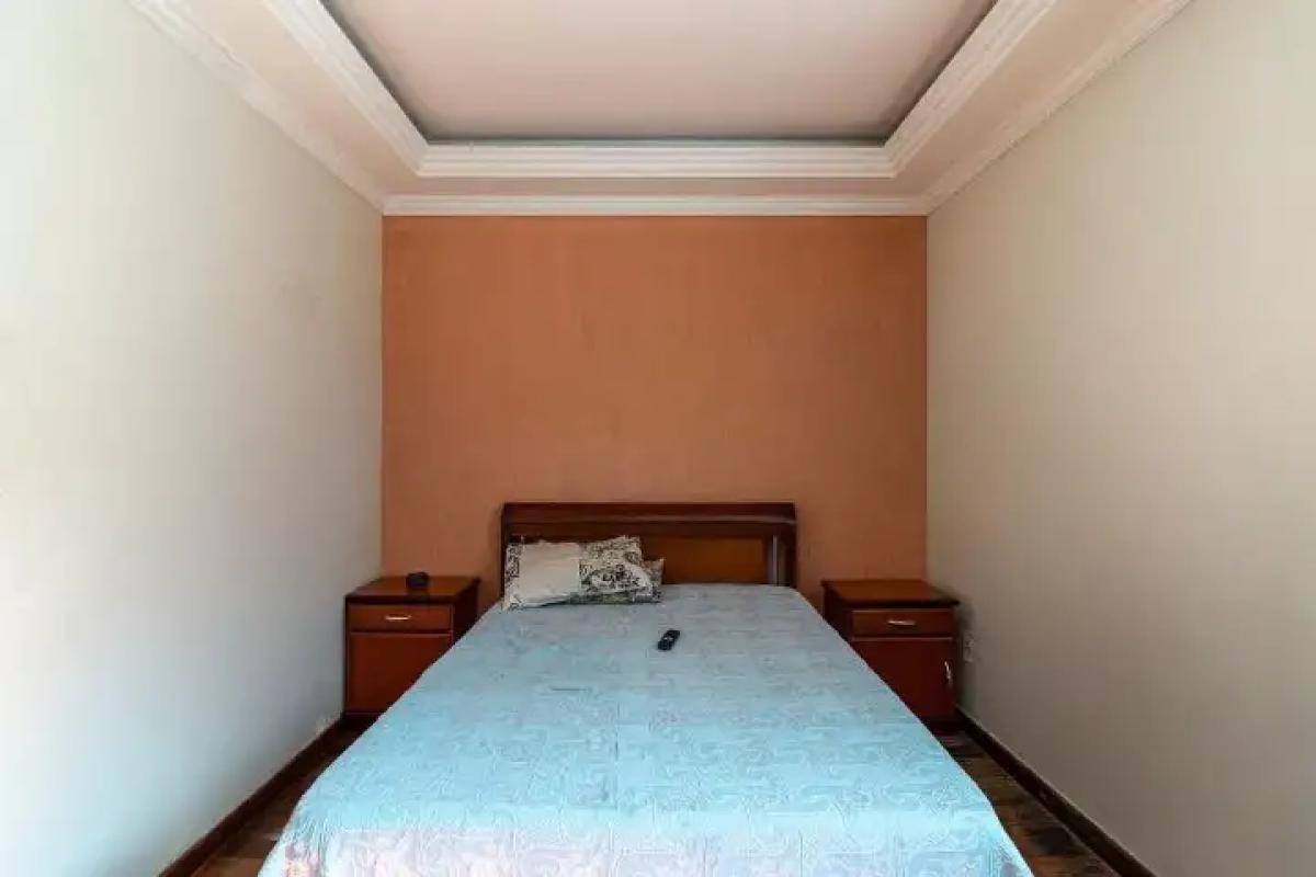 Apartamento, Planalto, 3 Quartos, 4 Vagas, 1 Suíte