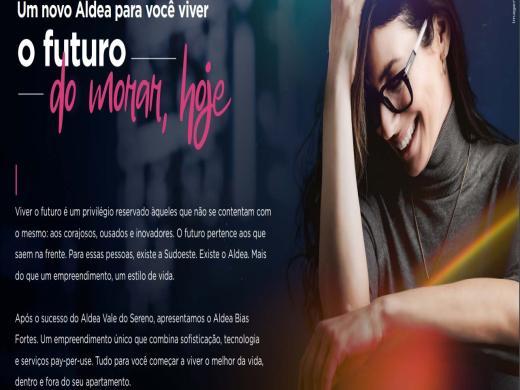 Apartamento, Lourdes, 2 Quartos, 1 Vaga