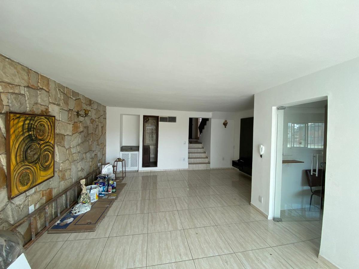 Casa, Colégio Batista, 5 Quartos, 3 Vagas, 1 Suíte