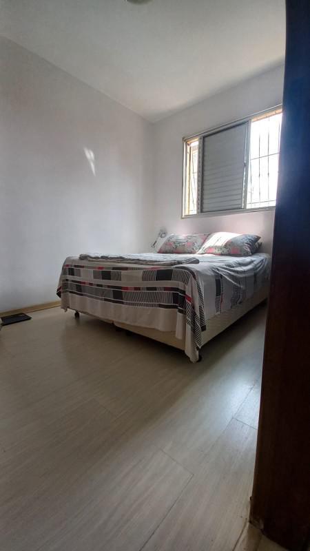 Apartamento, Sagrada Família, 3 Quartos, 1 Vaga, 1 Suíte