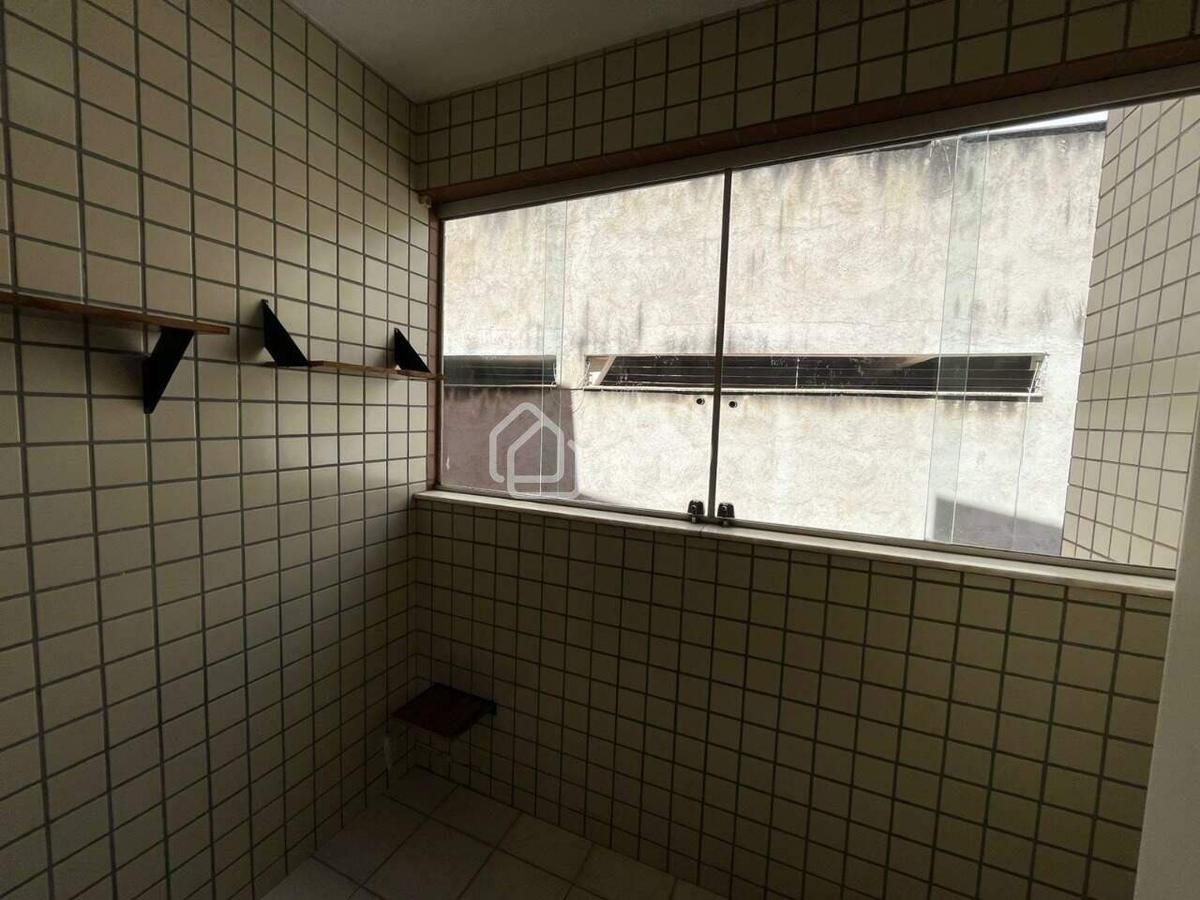 Apartamento, Buritis, 2 Quartos, 2 Vagas, 1 Suíte