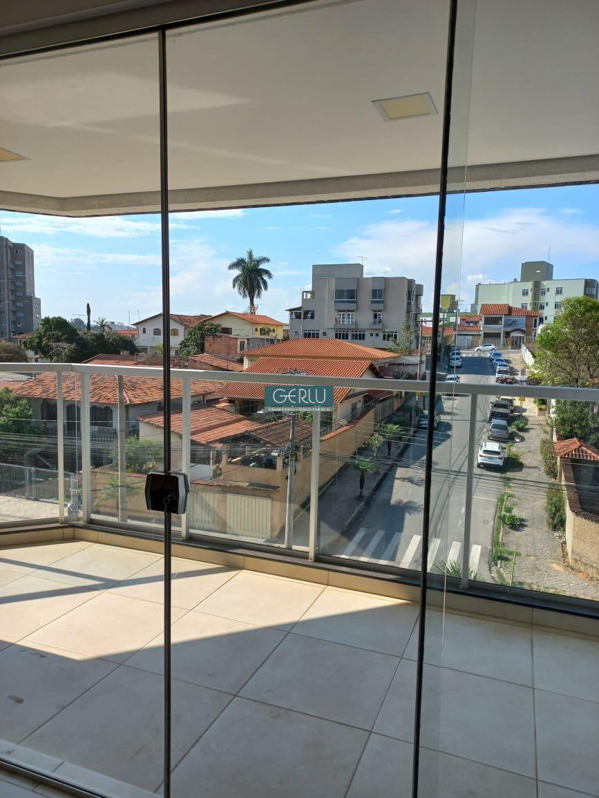 Apartamento, Brasiléia, 3 Quartos, 2 Vagas, 1 Suíte