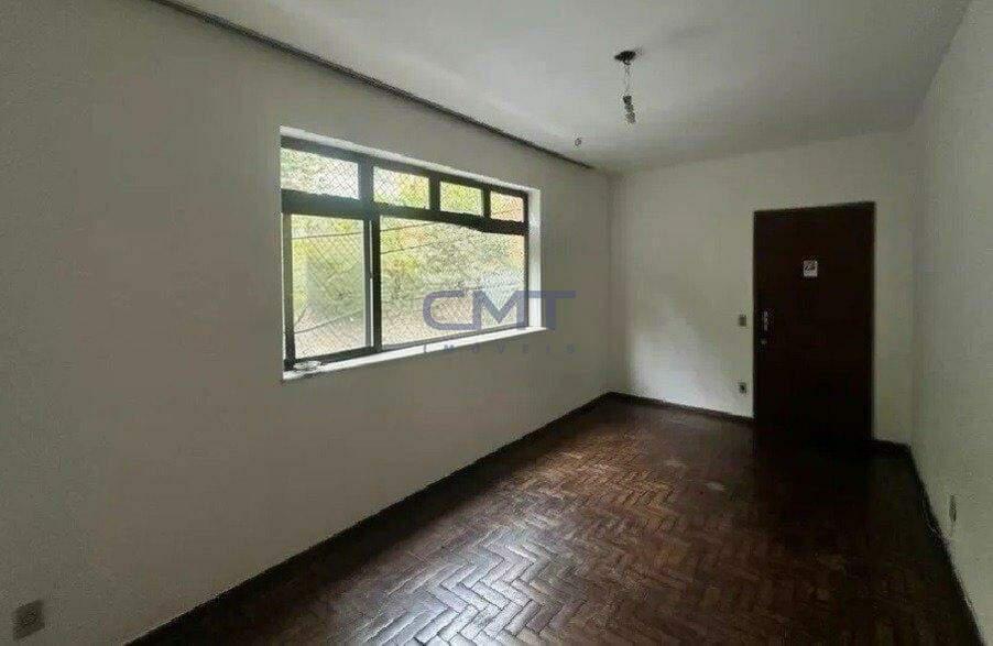Apartamento, Sion, 3 Quartos, 2 Vagas, 1 Suíte