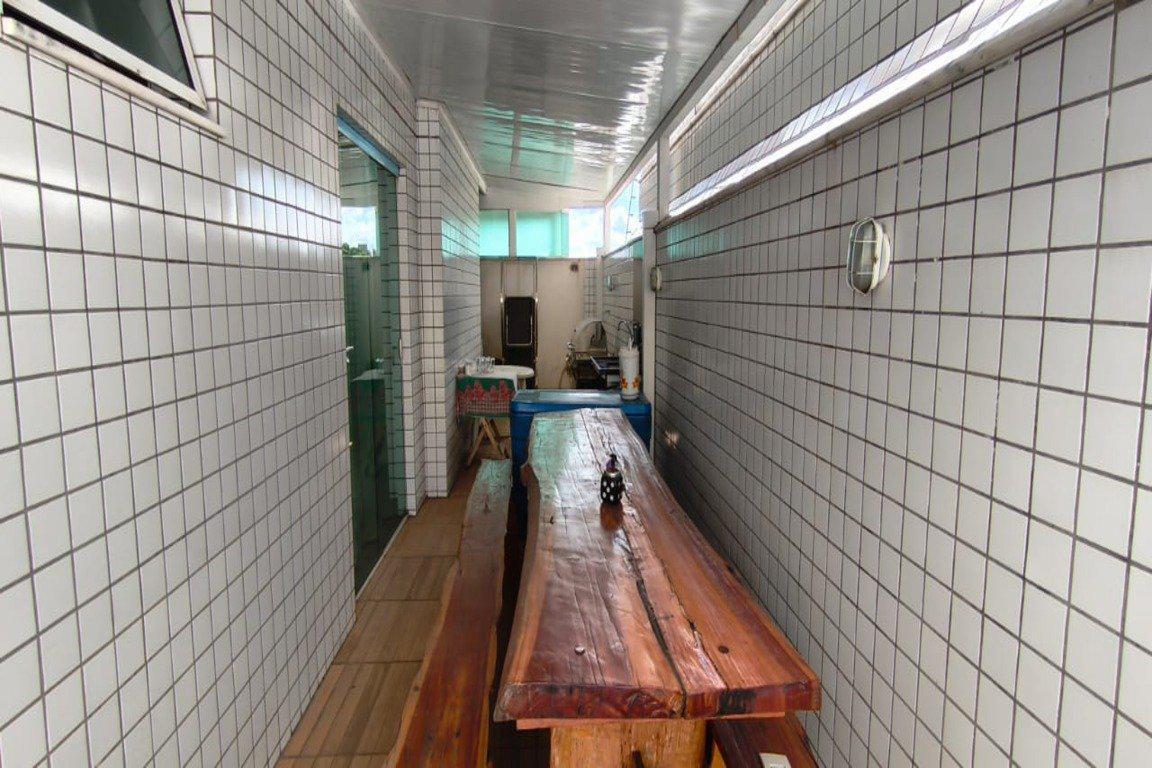 Apartamento, União, 3 Quartos, 2 Vagas, 1 Suíte