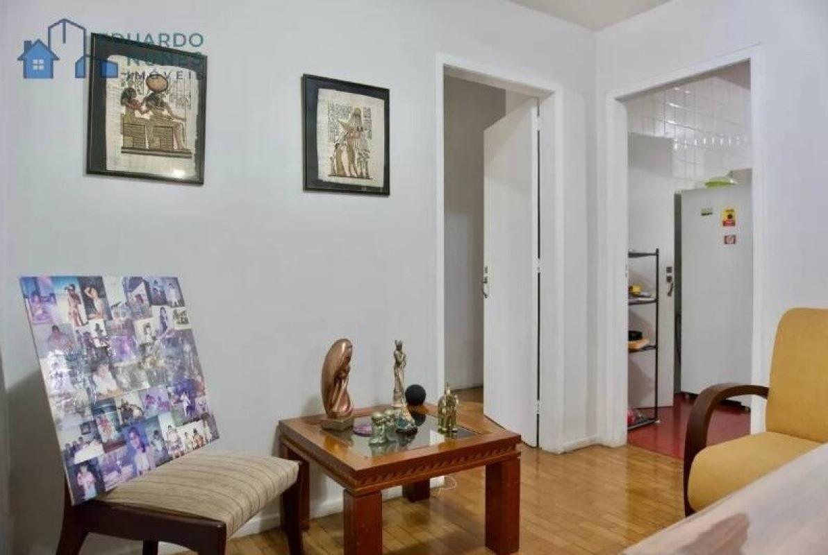 Apartamento, Centro, 3 Quartos, 1 Vaga