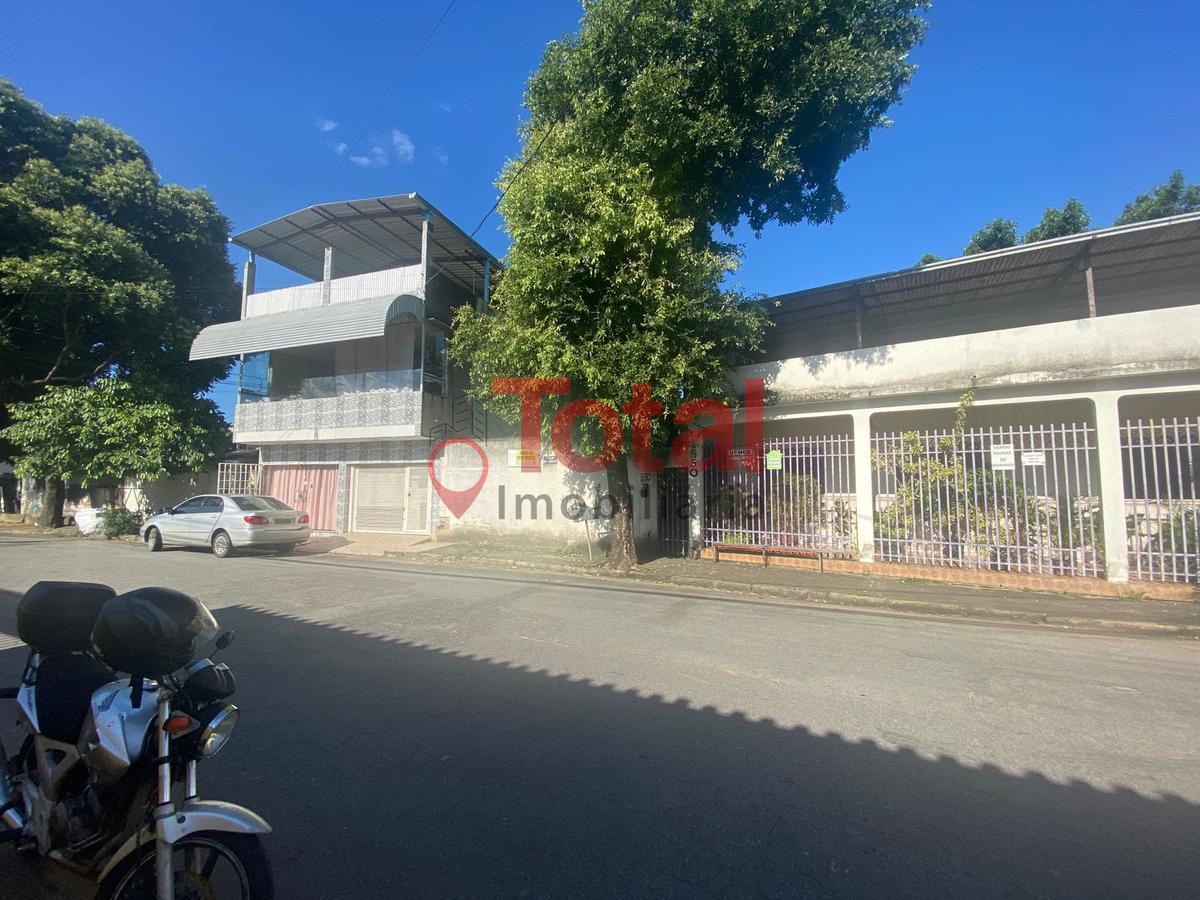 Lote, Canaã, 10 Quartos, 4 Vagas, 1 Suíte