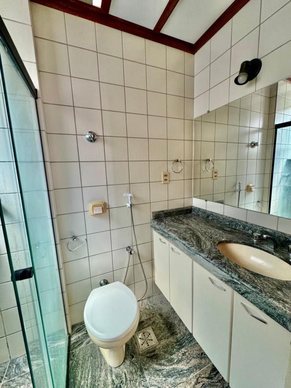 Apartamento, Santo Agostinho, 3 Quartos, 2 Vagas, 1 Suíte