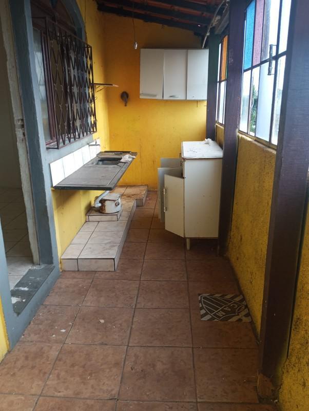 Casa, Jardinópolis, 12 Quartos, 1 Vaga