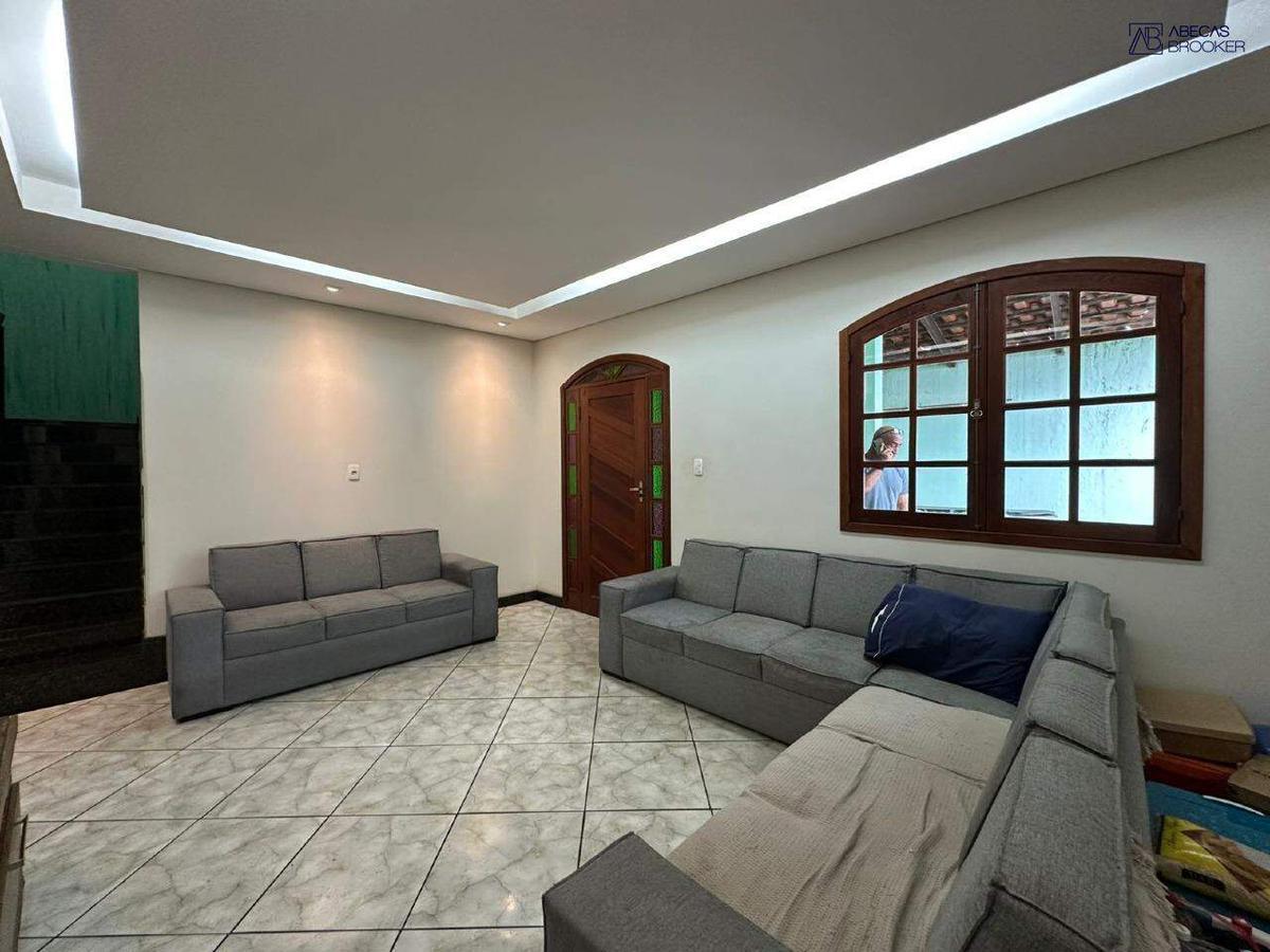 Casa, Diamante, 4 Quartos, 4 Vagas