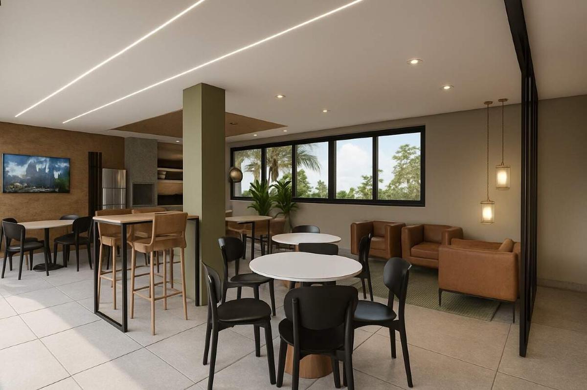 Apartamento, Nova Suíssa, 2 Quartos, 3 Vagas, 1 Suíte