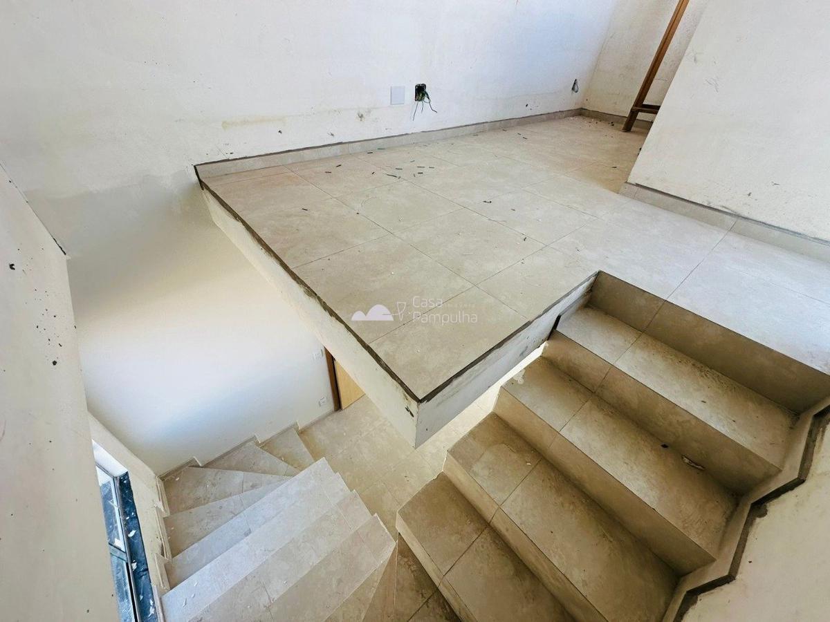 Apartamento, Piratininga (venda Nova), 3 Quartos, 1 Vaga