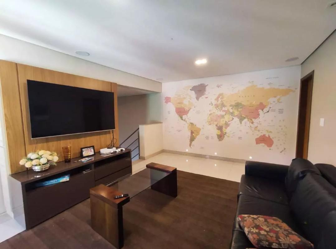 Casa, Buritis, 4 Quartos, 3 Vagas, 2 Suítes