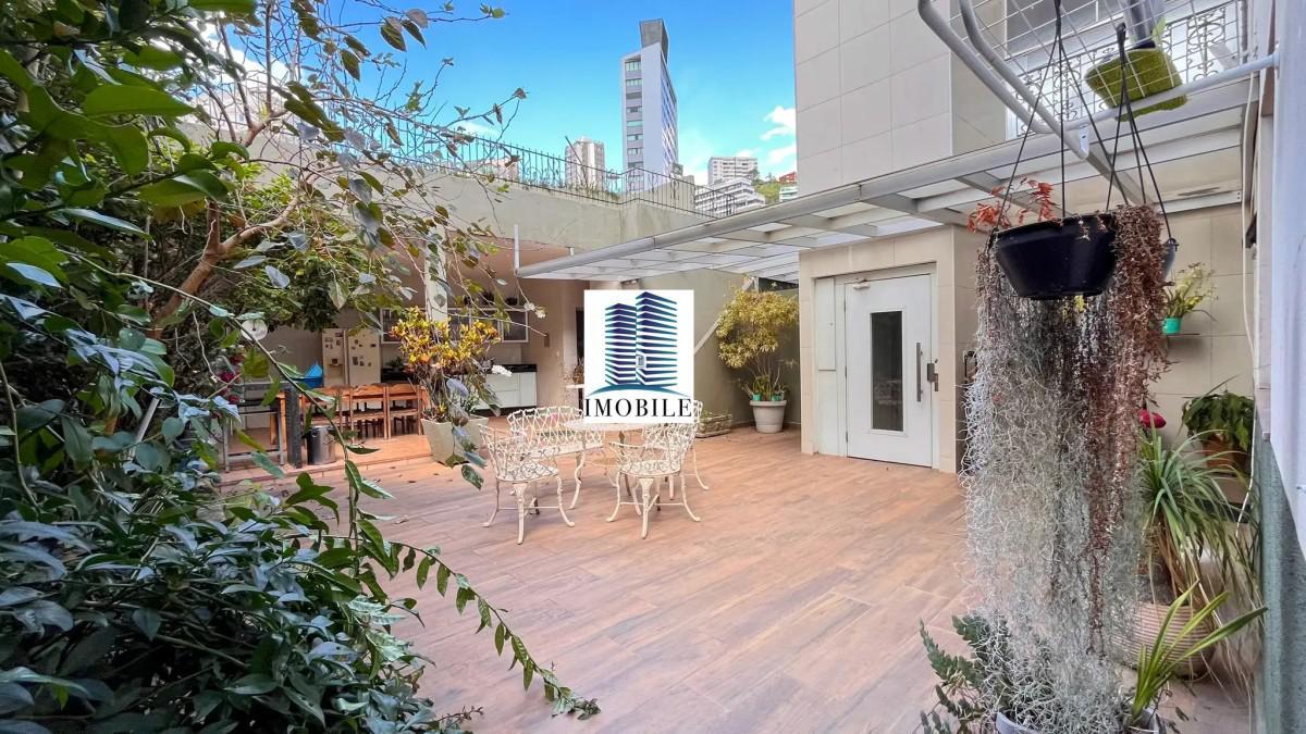 Casa, Santa Lúcia, 4 Quartos, 4 Vagas, 2 Suítes