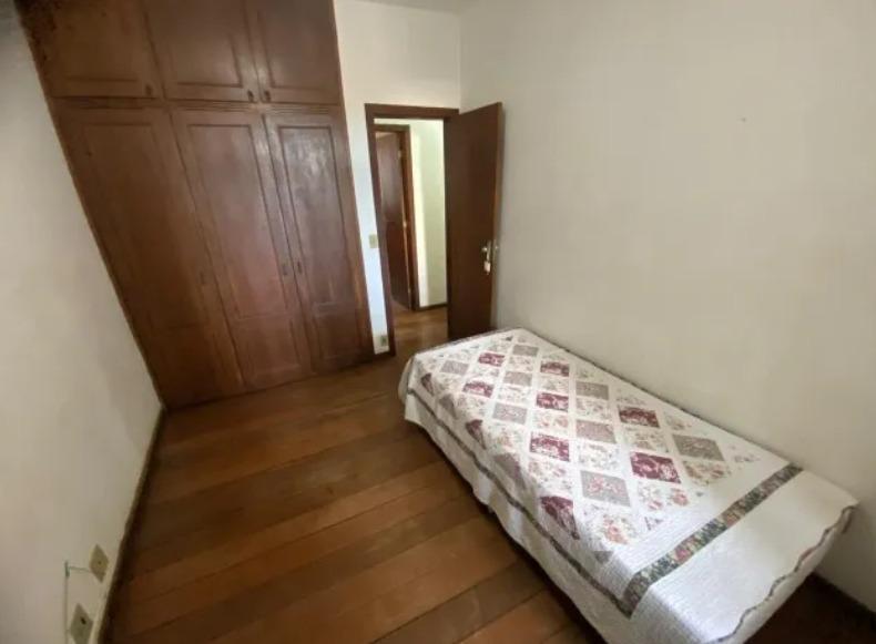 Apartamento, Canaã, 4 Quartos, 2 Vagas, 1 Suíte