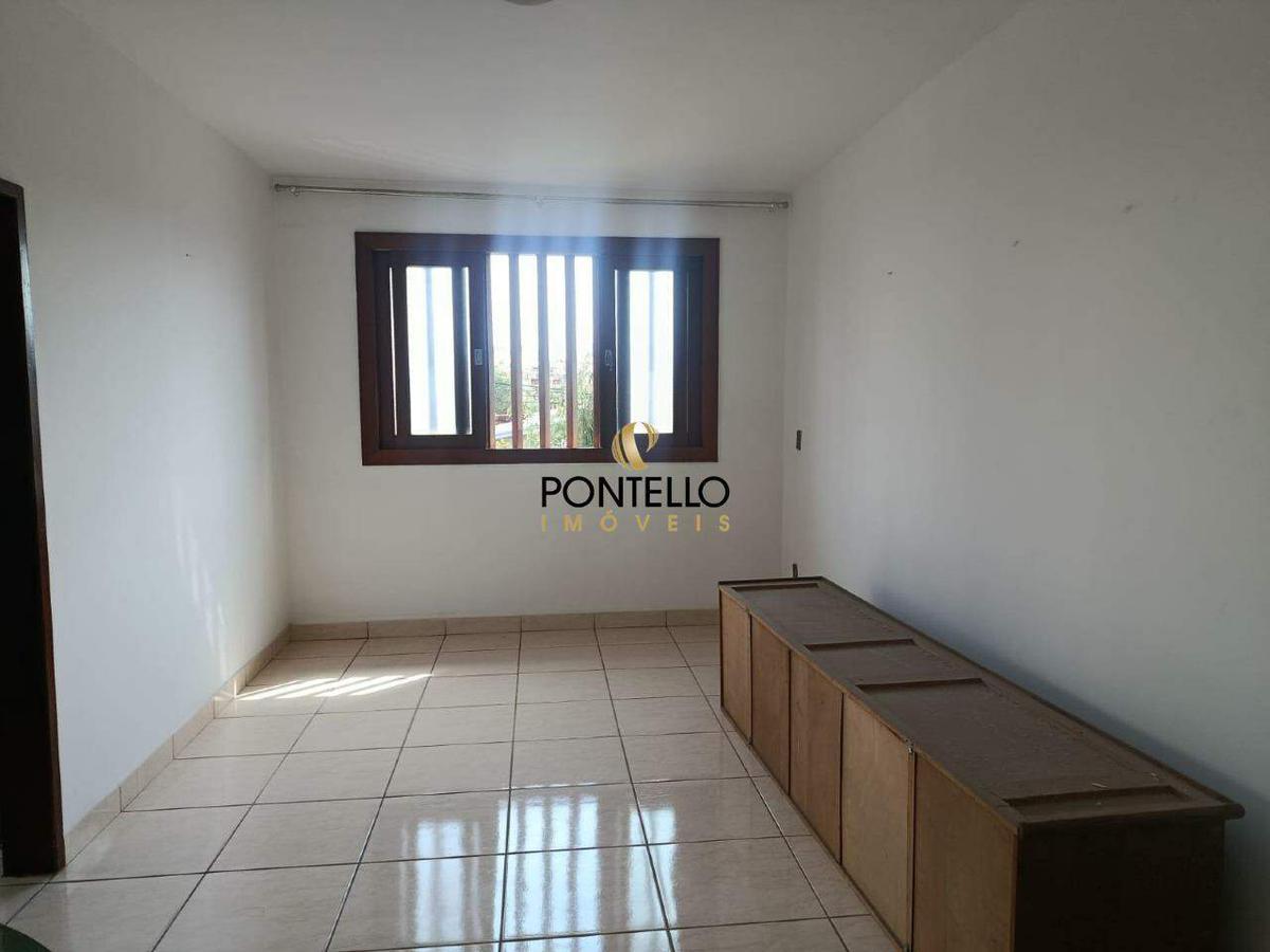 Apartamento, Canaã, 3 Quartos, 0 Vaga, 1 Suíte
