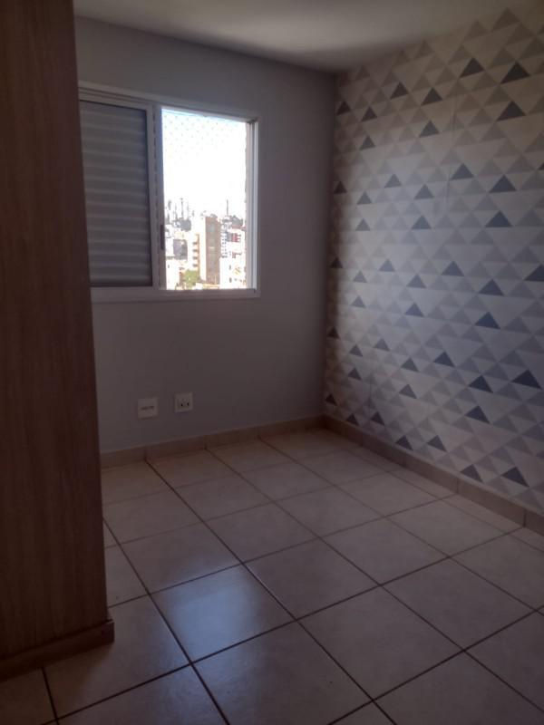 Apartamento, Nova Suíssa, 3 Quartos, 2 Vagas, 1 Suíte